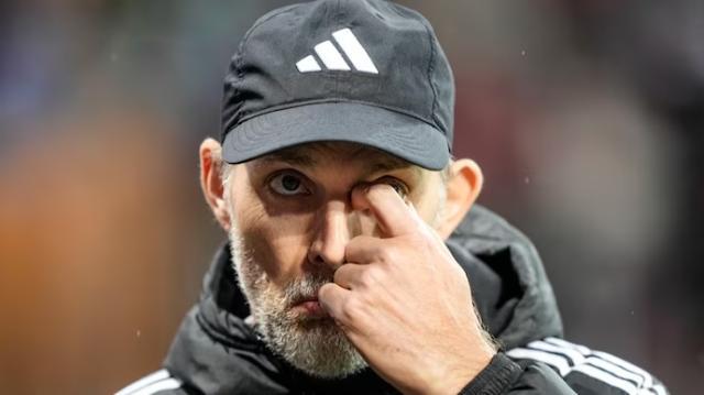 开云服务-秦游夏：图赫尔大开倒车，拜仁骑虎难下